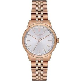 Lee Cooper LC07414.430-NM Kadın Kol Saati