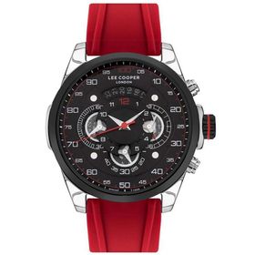 Lee Cooper Lc07432.358 Erkek Kol Saati