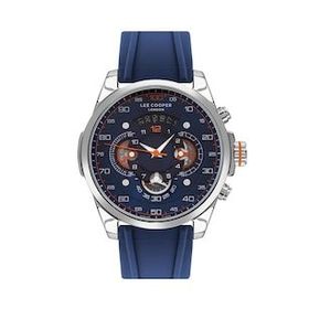 Lee Cooper LC07432.399 Erkek Kol Saati