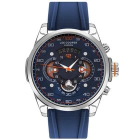 Lee Cooper LC07432.399 Erkek Kol Saati
