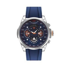 Lee Cooper LC07432.399 Erkek Kol Saati