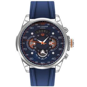 Lee Cooper LC07432.399 Erkek Kol Saati