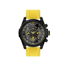 Lee Cooper LC07432.657 Erkek Kol Saati