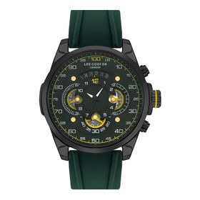 Lee Cooper LC07432.677 Erkek Kol Saati