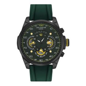 Lee Cooper LC07432.677 Erkek Kol Saati