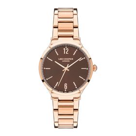 Lee Cooper LC07440.460 Kadın Kol Saati
