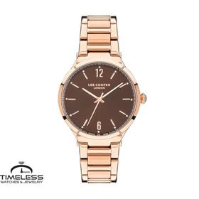 Lee Cooper LC07440.460 Kadın Kol Saati
