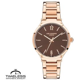 Lee Cooper LC07440.460 Kadın Kol Saati