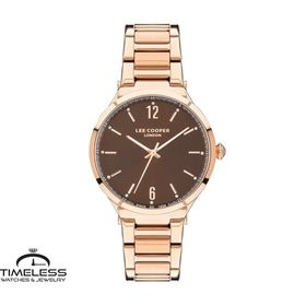 Lee Cooper LC07440.460 Kadın Kol Saati