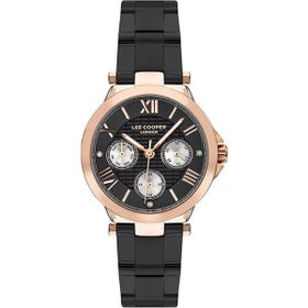 Lee Cooper LC07445.450 Kadın Kol Saati