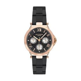 Lee Cooper LC07445.450-NM Erkek Kol Saati