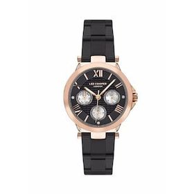 Lee Cooper LC07445.450-NM Erkek Kol Saati
