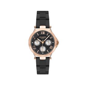 Lee Cooper LC07445.450-NM Erkek Kol Saati