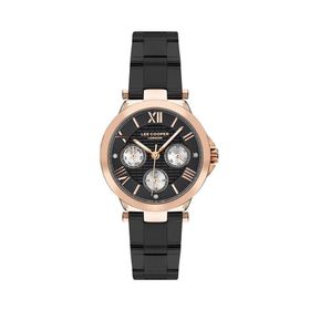 Lee Cooper LC07445.450-NM Erkek Kol Saati