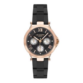 Lee Cooper LC07445.450-NM Erkek Kol Saati