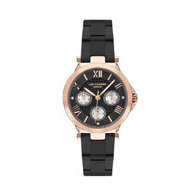 Lee Cooper LC07445.450-NM Erkek Kol Saati