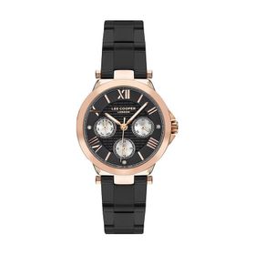 Lee Cooper LC07445.450-NM Erkek Kol Saati
