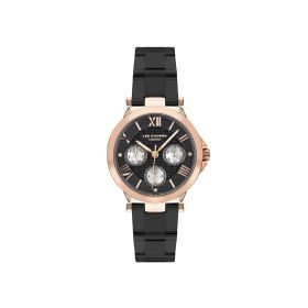Lee Cooper LC07445.450-NM Erkek Kol Saati