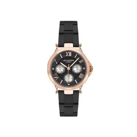Lee Cooper LC07445.450-NM Erkek Kol Saati
