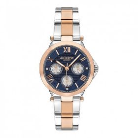 Lee Cooper LC07445.590 Kadın Kol Saati