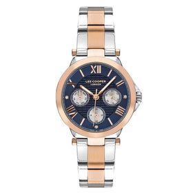 Lee Cooper LC07445.590 Kadın Kol Saati