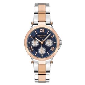 Lee Cooper LC07445.590 Kadın Kol Saati