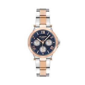 Lee Cooper LC07445.590-NM Rose Gold Kadın Kol Saati