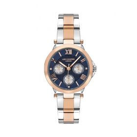 Lee Cooper LC07445.590-NM Rose Gold Kadın Kol Saati