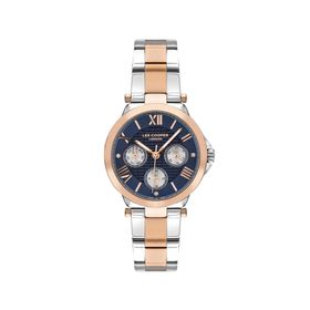 Lee Cooper LC07445.590-NM Rose Gold Kadın Kol Saati