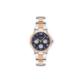 Lee Cooper LC07445.590-NM Rose Gold Kadın Kol Saati