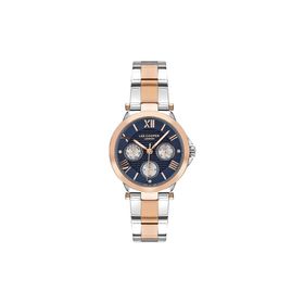 Lee Cooper LC07445.590-NM Rose Gold Kadın Kol Saati