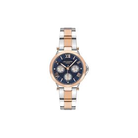Lee Cooper LC07445.590-NM Rose Gold Kadın Kol Saati