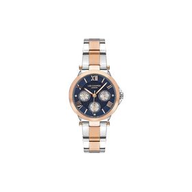 Lee Cooper LC07445.590-NM Rose Gold Kadın Kol Saati