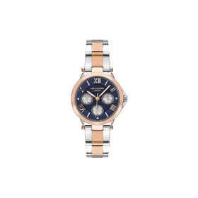 Lee Cooper LC07445.590-NM Rose Gold Kadın Kol Saati