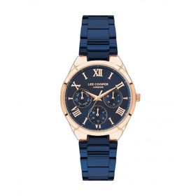 Lee Cooper LC07456.490-MP Kadın Kol Saati