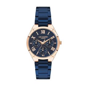 Lee Cooper LC07456.490-MP Kadın Kol Saati