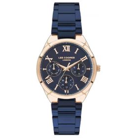 Lee Cooper LC07456.490-MP Kadın Kol Saati