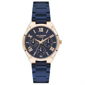 Lee Cooper LC07456.490-MP Kadın Kol Saati