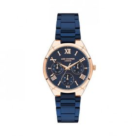 Lee Cooper LC07456.490-MP Kadın Kol Saati