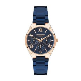 Lee Cooper LC07456.490-MP Kadın Kol Saati