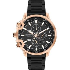 Lee Cooper LC07469.450-NM Erkek Kol Saati