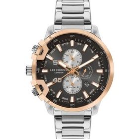 Lee Cooper LC07469.560-NM Erkek Kol Saati
