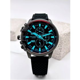 Lee Cooper LC07470.461 Erkek Kol Saati