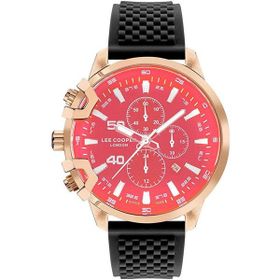 Lee Cooper LC07470.461 Erkek Kol Saati