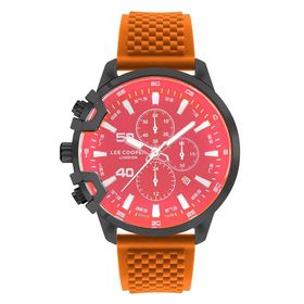 Lee Cooper LC07470.651 Erkek Kol Saati