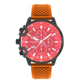 Lee Cooper LC07470.651 Erkek Kol Saati