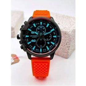 Lee Cooper LC07470.651 Erkek Kol Saati