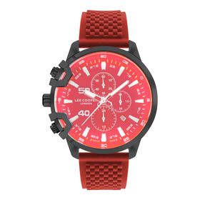 Lee Cooper LC07470.658 Erkek Kol Saati