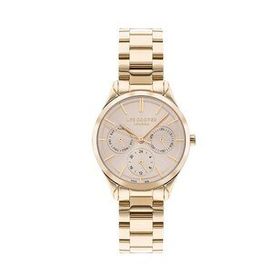 Lee Cooper LC07471.430 Rose Gold Kadın Kol Saati