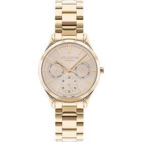 Lee Cooper LC07471.430 Rose Gold Kadın Kol Saati